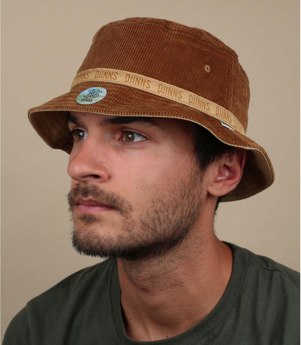 bob marrone velluto Djinns Bob Corduroy wheat bob marrone velluto Djinns Bob Corduroy wheat